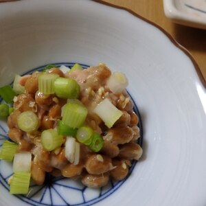 ご飯が進む！ツナっとう